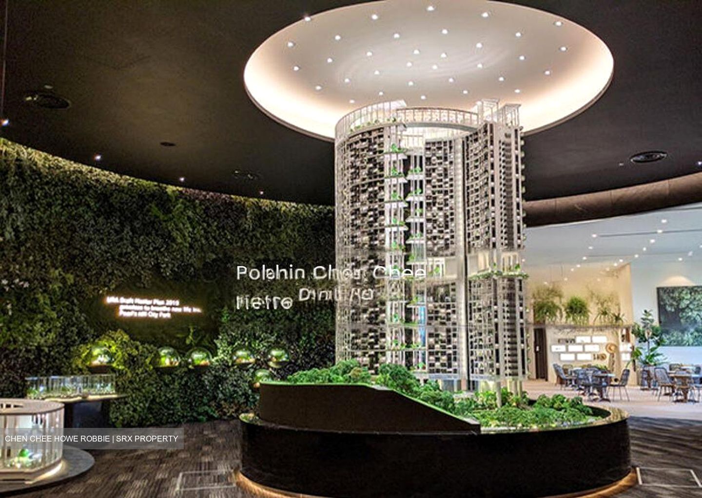 One Pearl Bank (D3), Apartment #522251991